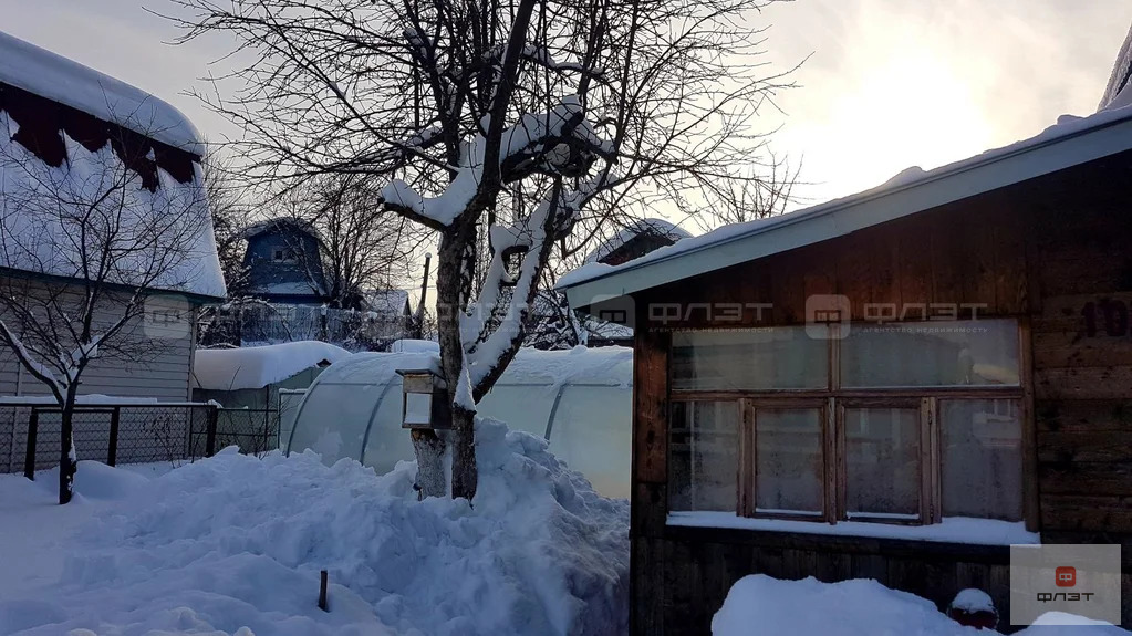 Продажа дома, Казань, тер. СНТ Энергетик-2 - Фото 7