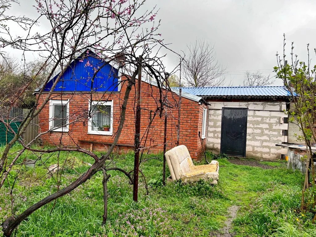 Продажа дома, Ильский, Северский район, ул. Калинина - Фото 19