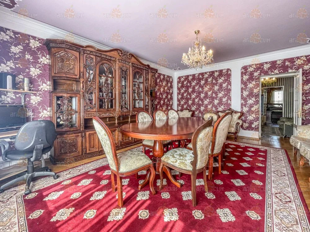 3-комн. квартира - Фото 2