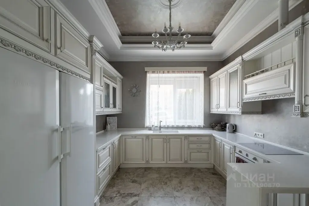 Продаю таунхаус 182.0м бул. Мстислава Ростроповича, 3к1, Видное, ... - Фото 7