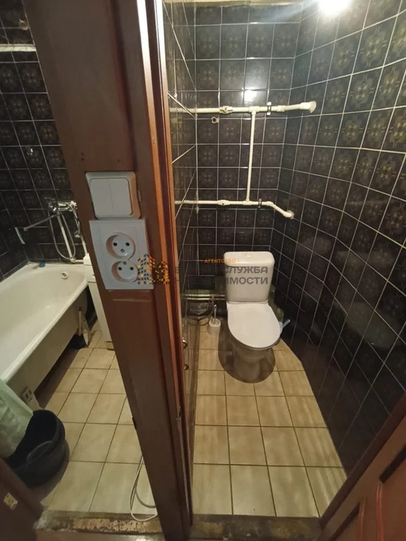 Аренда квартиры, Уфа, ул. Транспортная - Фото 10