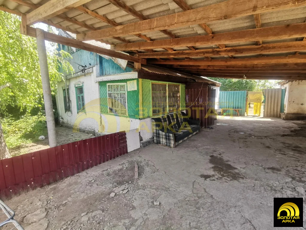 Продажа дома, Кеслерово, Крымский район, ул. Первомайская - Фото 1
