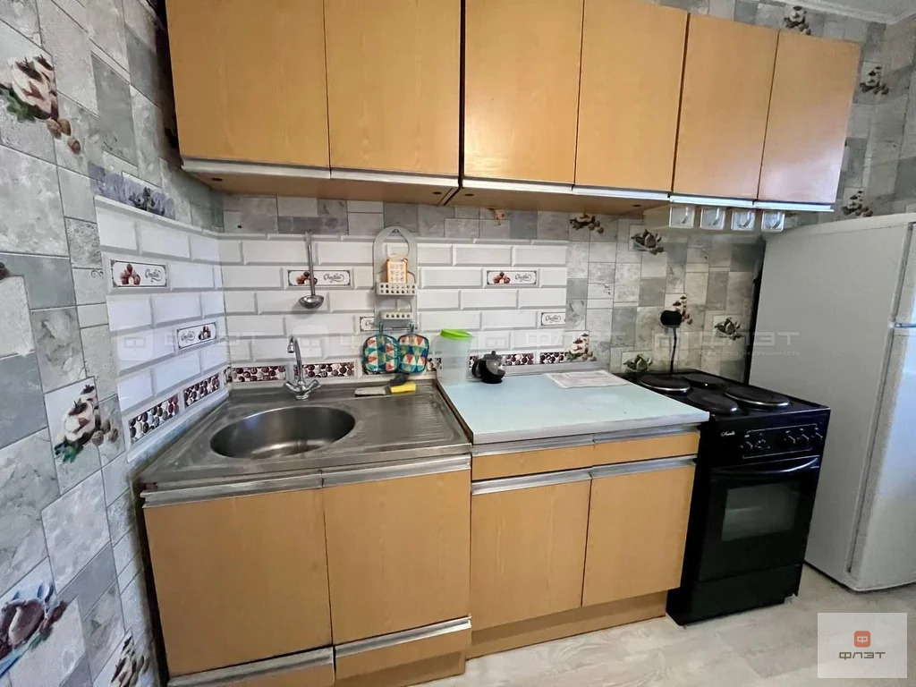 Аренда квартиры, Казань, Дербышки ул. Мира д.41 - Фото 10