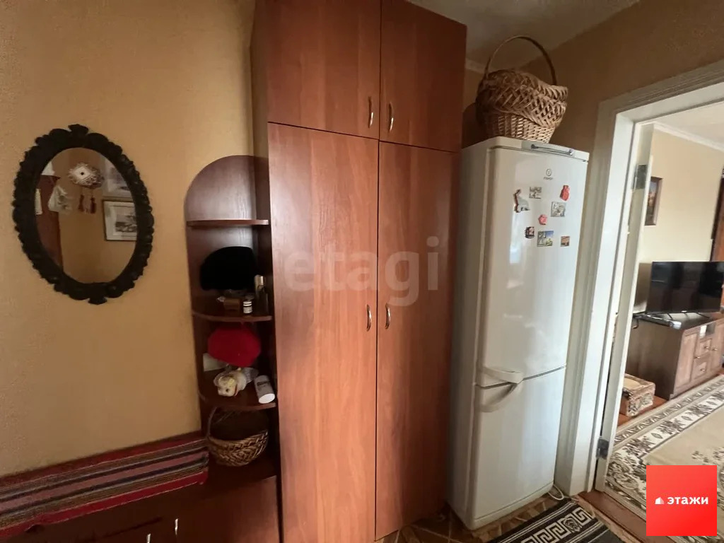 Продажа квартиры, Новофедоровка, Сакский район, ул. Севастопольская - Фото 16