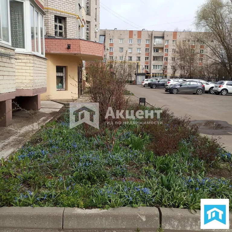Продажа квартиры, Иваново, ул 2-я Запрудная - Фото 4