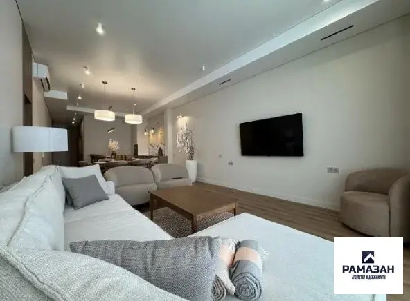 3-ком квартира ул.Садовая, Матюшино - Фото 7