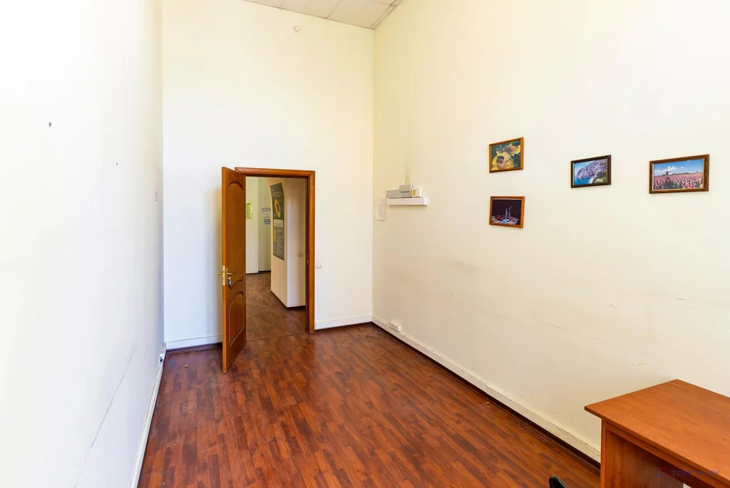 Продажа офиса, 4-я линия Васильевского острова - Фото 8