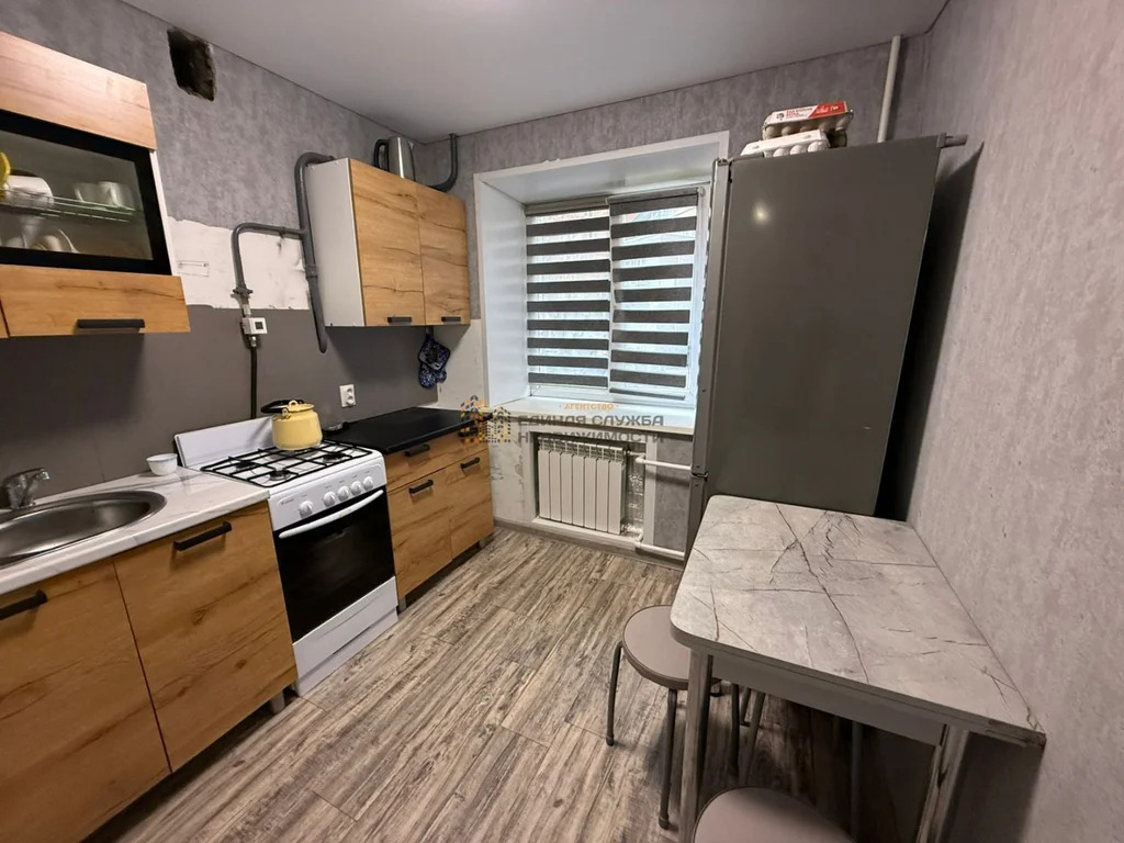 Аренда квартиры, Уфа, Октября пр-кт. - Фото 7