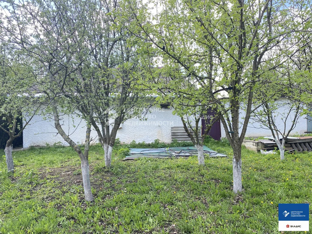 Продажа дома, Лопатино, Скопинский район, ул. Центральная - Фото 15