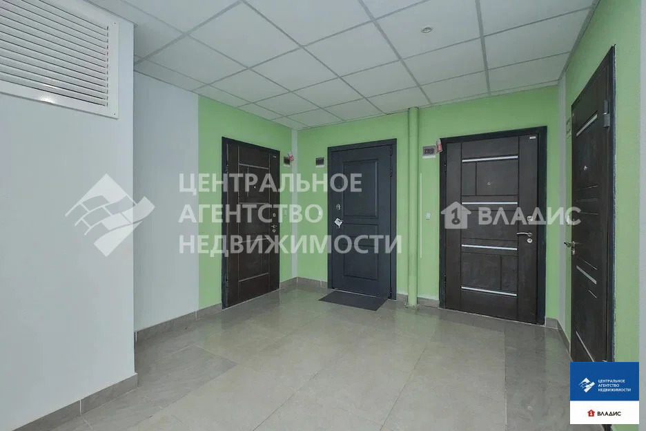 Продажа квартиры, Рязань - Фото 12