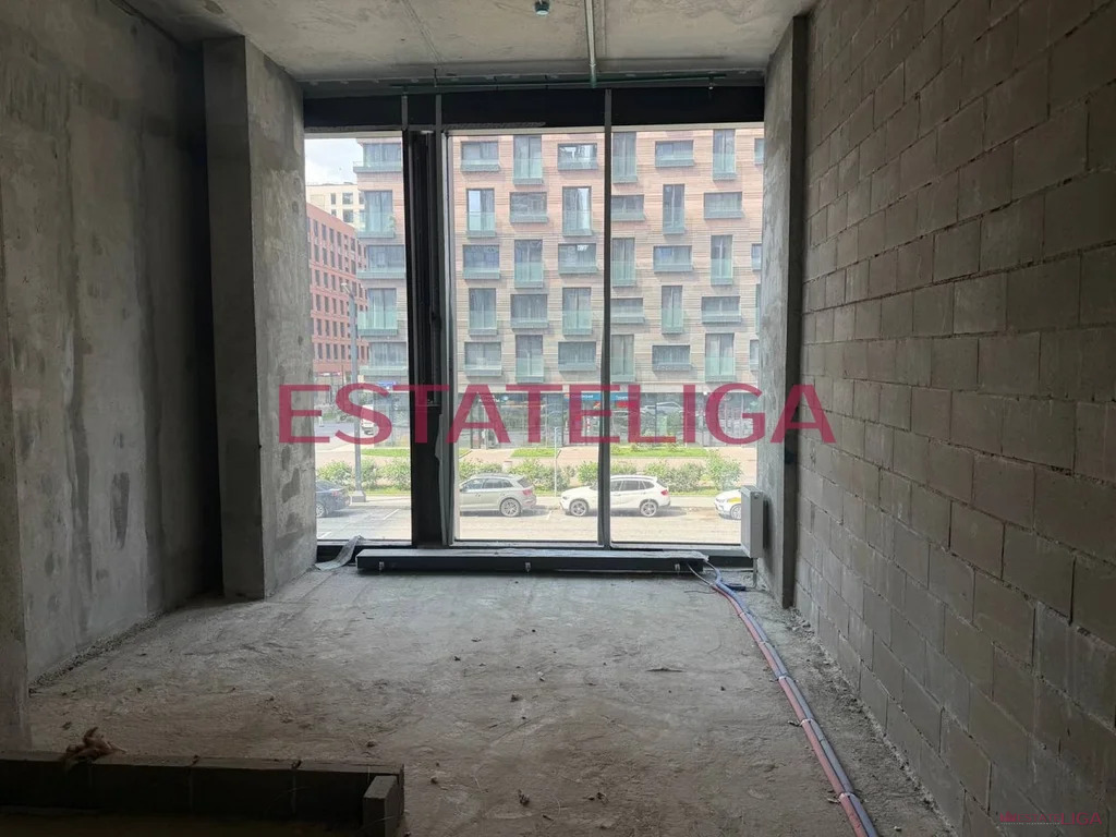 Продажа офиса, бульвар Братьев Весниных - Фото 1