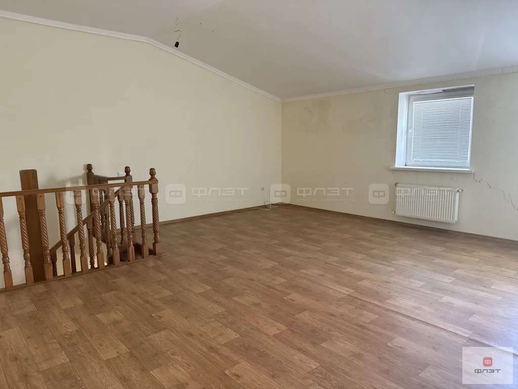 Продажа таунхауса, Казань, ул. Аланлык (Алтан) - Фото 11
