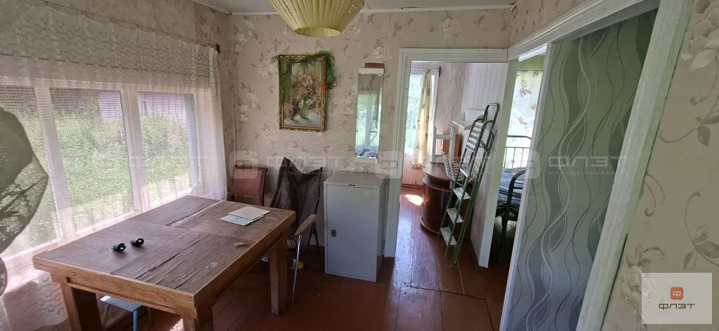 Продажа дома, Зеленодольский район, ул. Подгорная - Фото 4