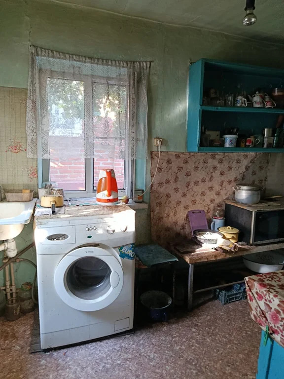 Продажа дома, Вышестеблиевская, Темрюкский район, Красноармейский пер. - Фото 13