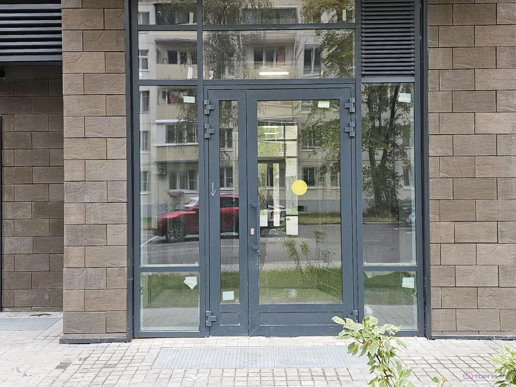 Продажа торгового помещения, Троицк - Фото 4