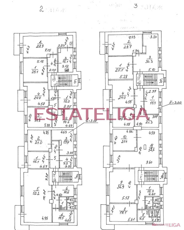 Продажа офиса, ул. Южнопортовая - Фото 4