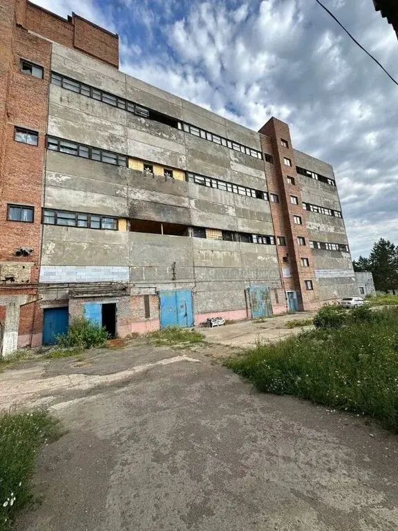 Продается здание С класса 7000 м2 - Фото 18