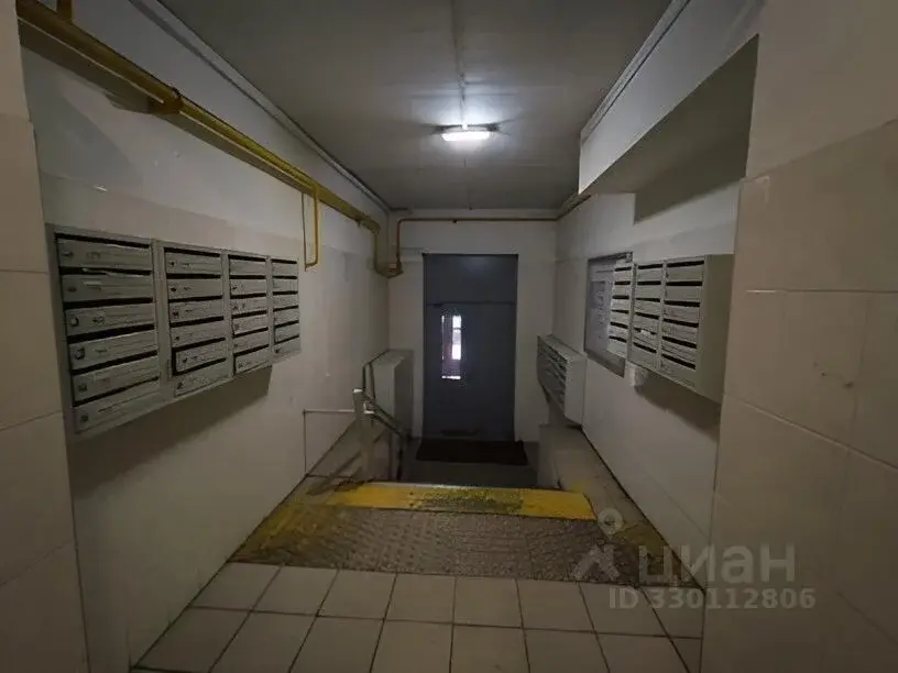 Купить однокомнатную квартиру 35.0м ул. Сальвадора Альенде, 4К2, ... - Фото 37
