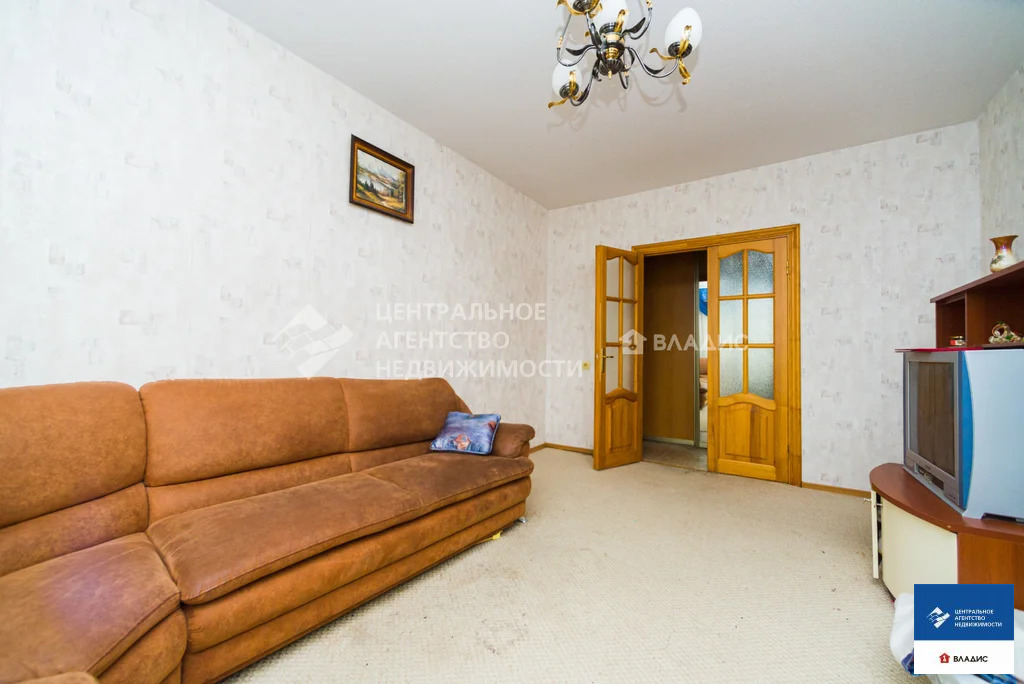 Продажа квартиры, Рязань, улица Новосёлов - Фото 4