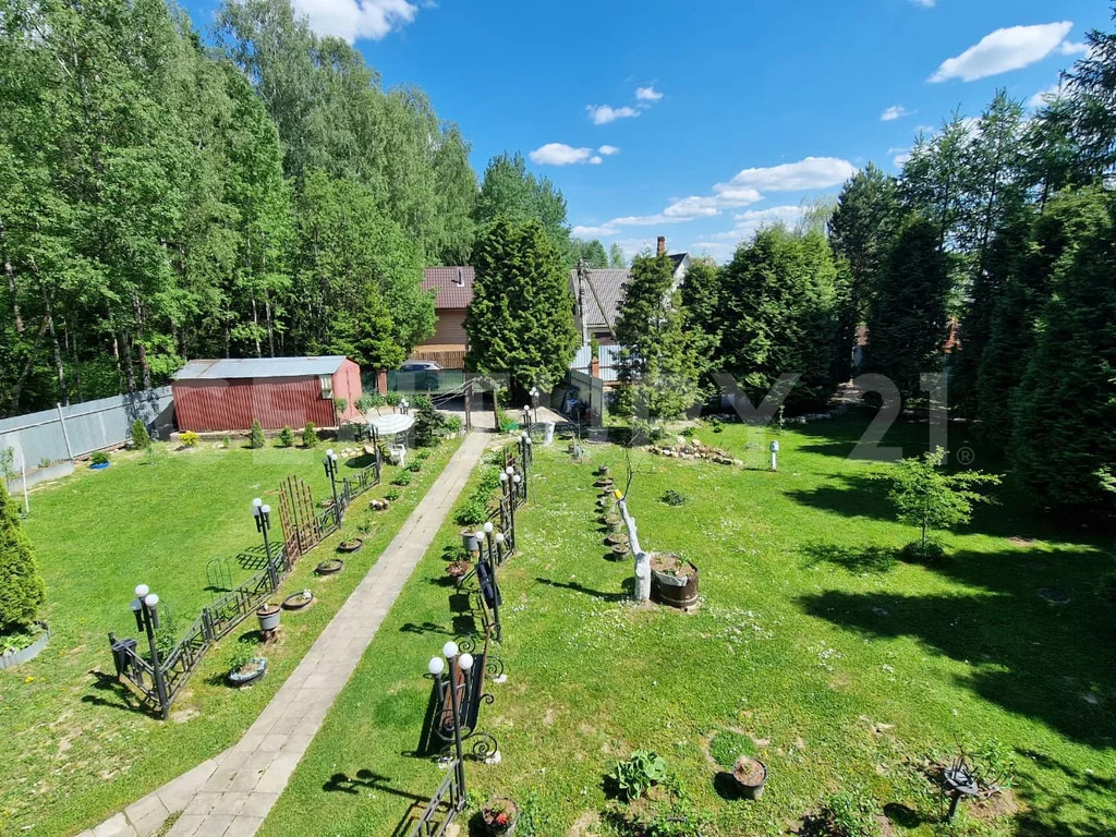 Продажа дома, Жуковский район, Красный Октябрь тер. СНТ. - Фото 34