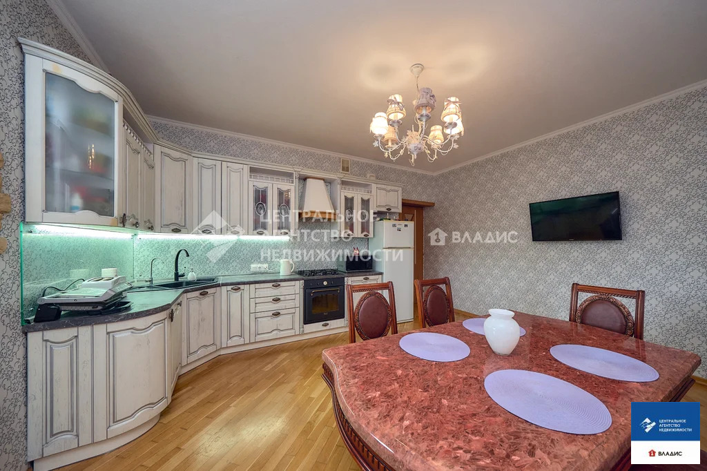 Продажа дома, Рязань, улица Кремлёвский Вал - Фото 0
