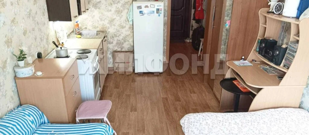 Продажа квартиры, Новосибирск, ул. Петухова - Фото 7