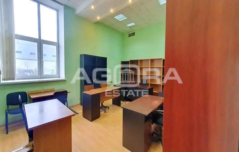 Аренда офиса, м. Волгоградский проспект, Волгоградский пр-кт. - Фото 2