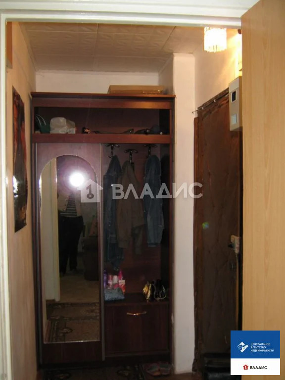 Продажа квартиры, Рязань, Касимовское ш. - Фото 3