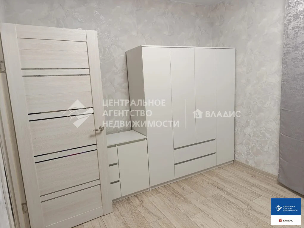 Аренда квартиры, Рыбное, Рыбновский район, Перспективная улица - Фото 4