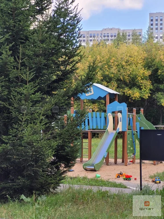 Продажа квартиры, Казань, тер. Ферма-2 - Фото 3