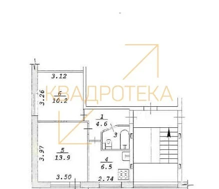 Продажа квартиры, Новосибирск, ул. Кубовая - Фото 15