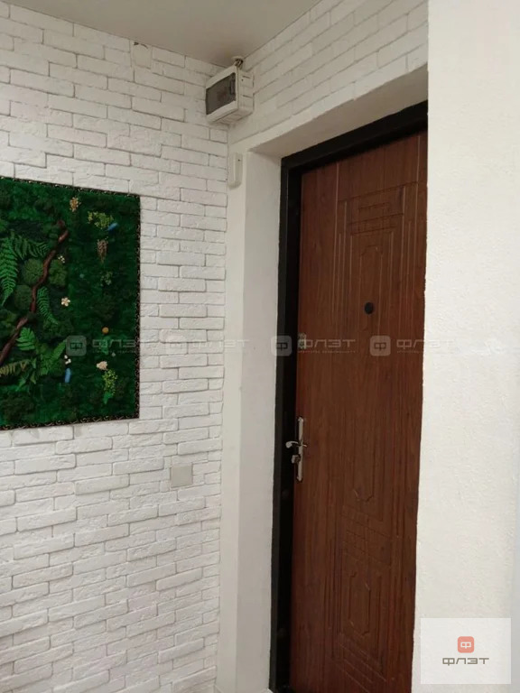 Продажа квартиры, Казань, ул. Татарстан - Фото 16