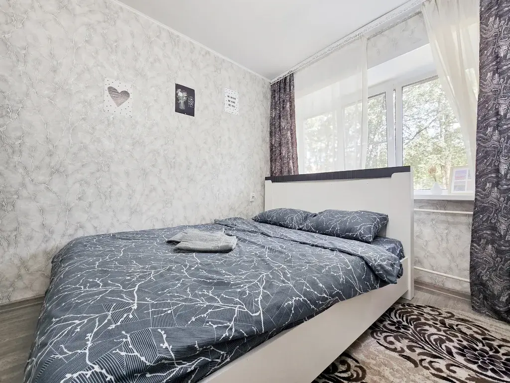 1-к ул. Курчатова, дом 30 - Фото 2