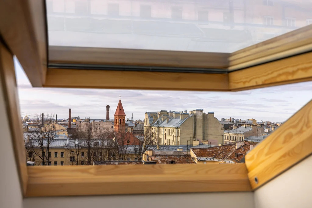 Продажа квартиры, м. Адмиралтейская, ул. Мастерская - Фото 11