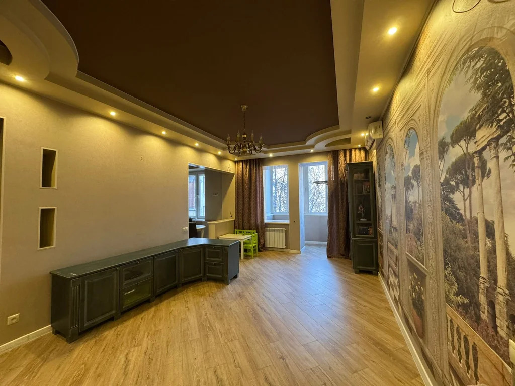 Сдается 3-комн. квартира 90 кв.м. - Фото 7