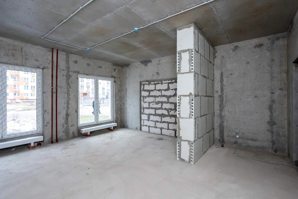 Аренда ПСН площадью 77.2 м2 - Фото 2