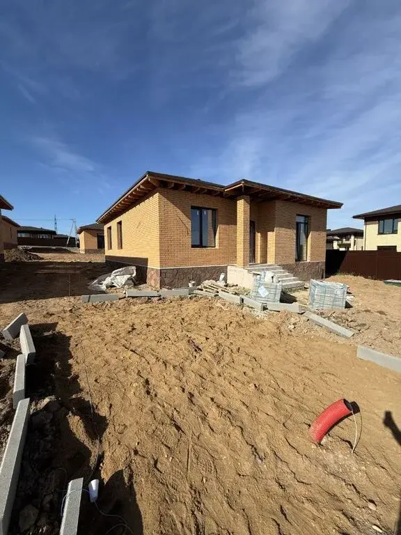 Купить дом 127.0м Московская область, Солнечногорск городской округ, ... - Фото 4