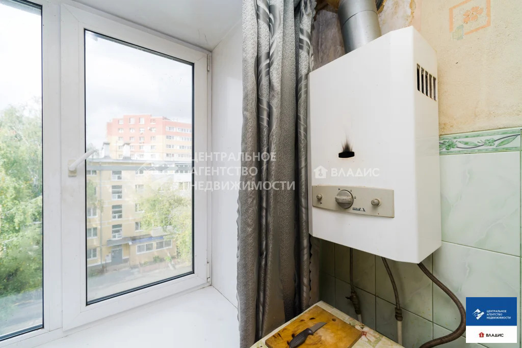 Продажа квартиры, Рязань, Касимовское ш. - Фото 4