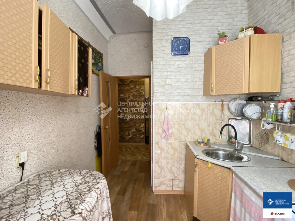 Продажа квартиры, Скопин, ул. Фабричная - Фото 6