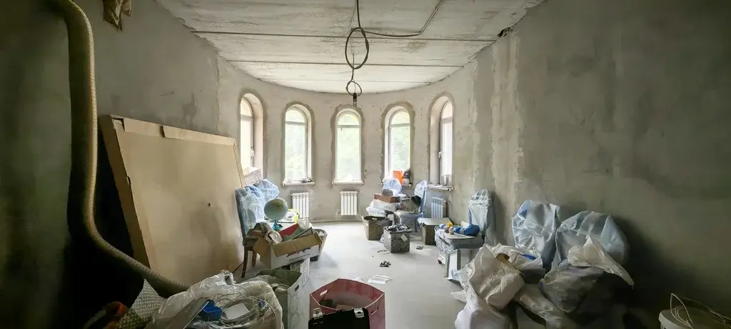 Дом 661,3 кв.м., Раменский р-н, д. Зюзино, Княжеская 1 - Фото 32