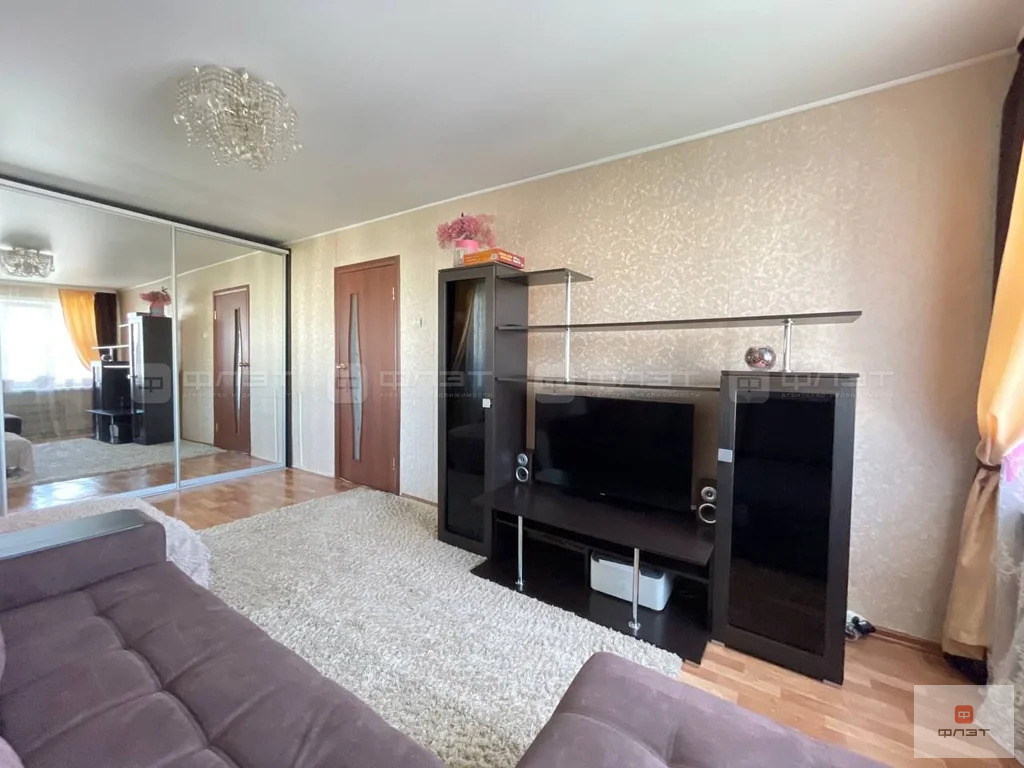 Аренда квартиры, Казань, ул. Комиссара Габишева д.23 - Фото 2