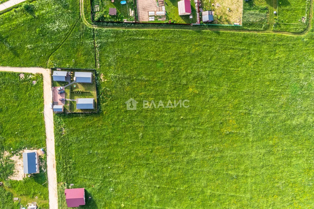 Гатчинский муниципальный округ, деревня Мыза,  земля на продажу - Фото 20