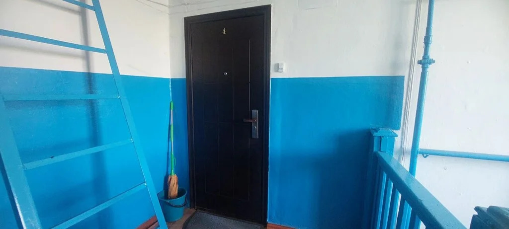 Продажа квартиры, Афипский, Северский район, ул. Комсомольская - Фото 26