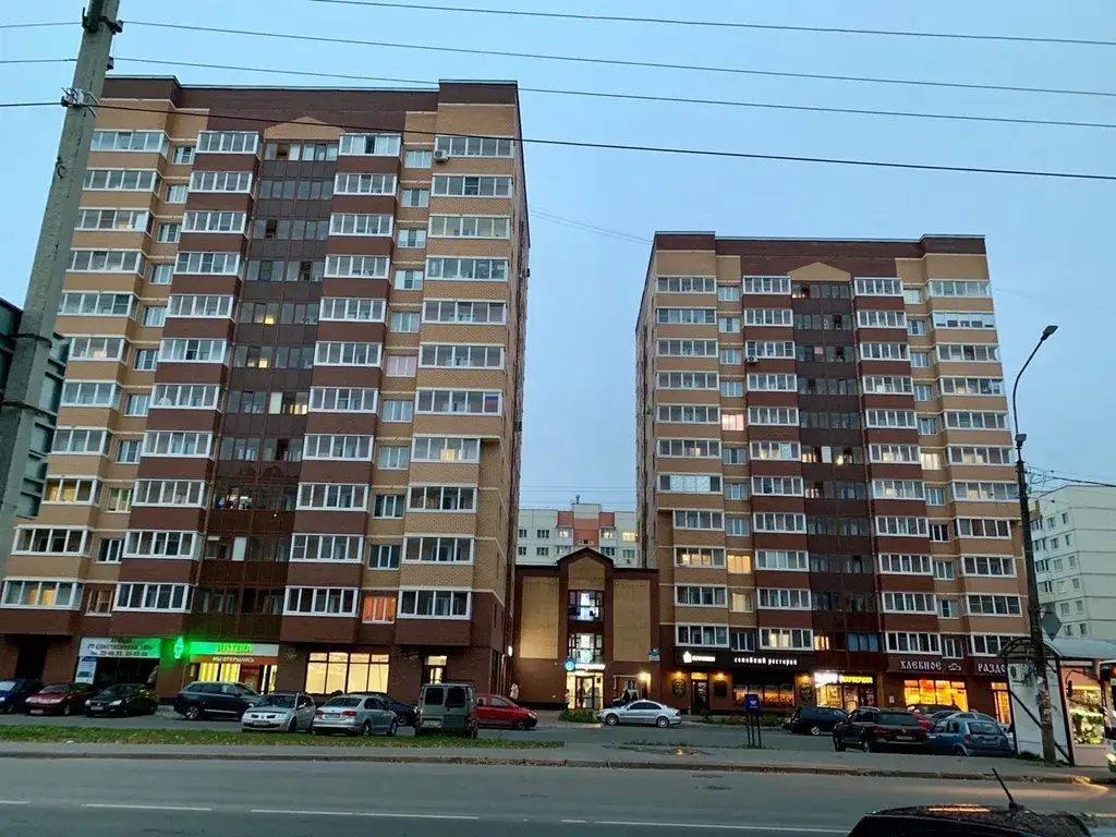 Новгородская 50. Новгородский 109.