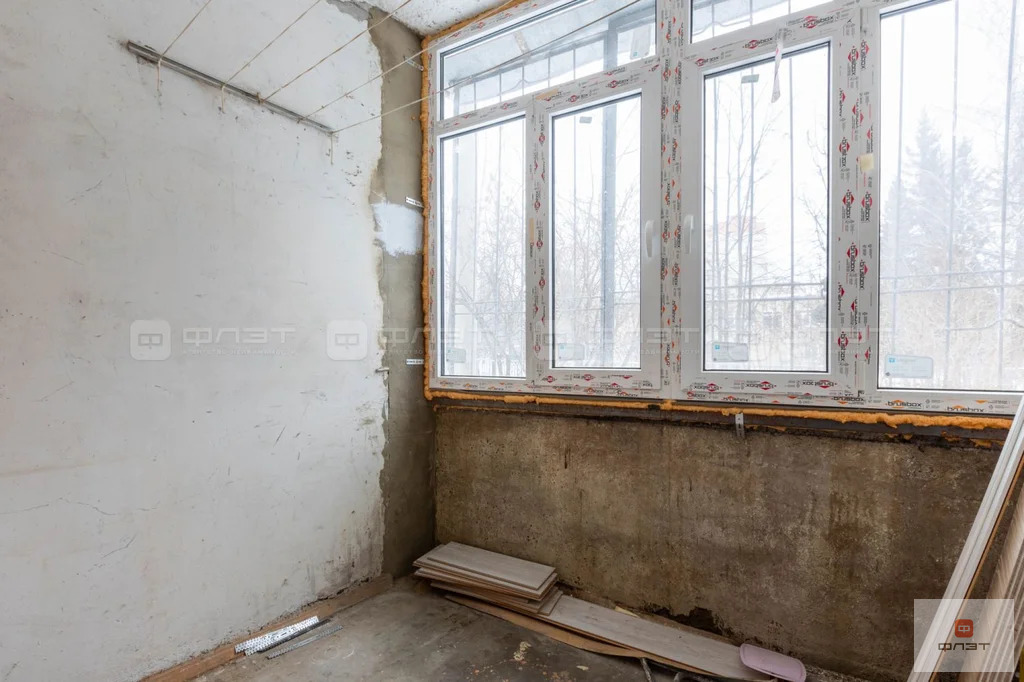 Продажа квартиры, Казань, ул. Рихарда Зорге - Фото 18