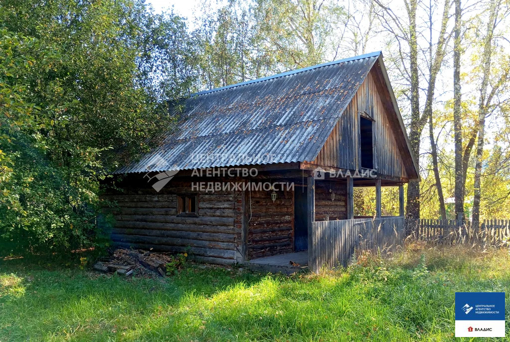 Продажа дома, Сынтул, Касимовский район, ул. Красноармейская - Фото 19