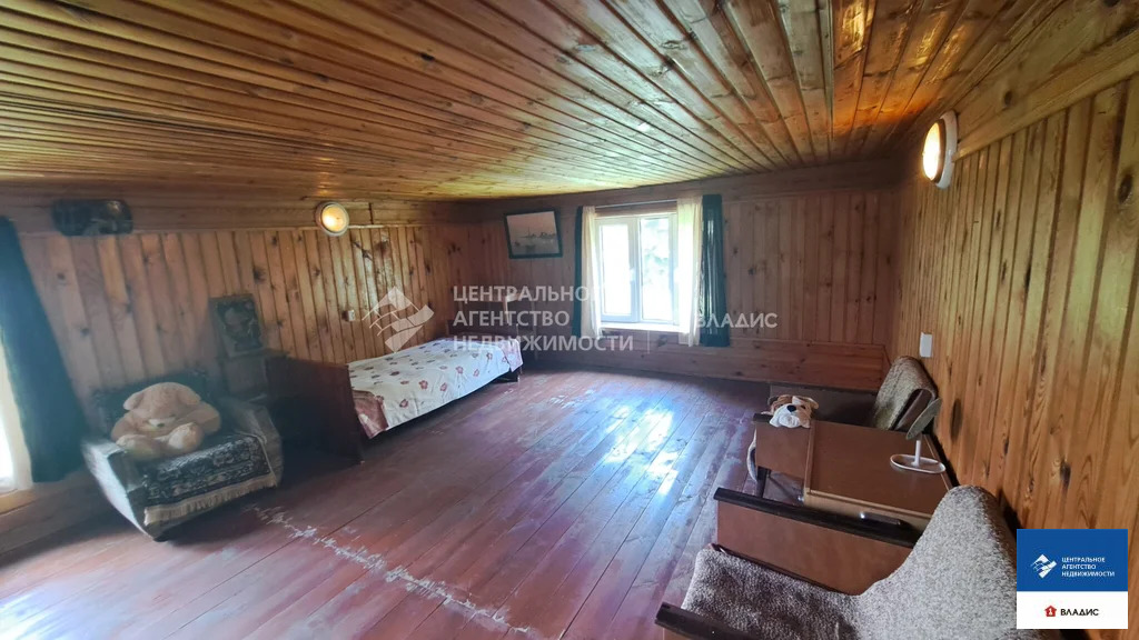 Продажа дома, Иванчино, Рыбновский район - Фото 39