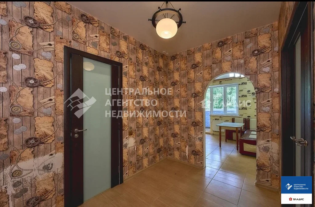 Продажа квартиры, Рязань, ул. Октябрьская - Фото 9