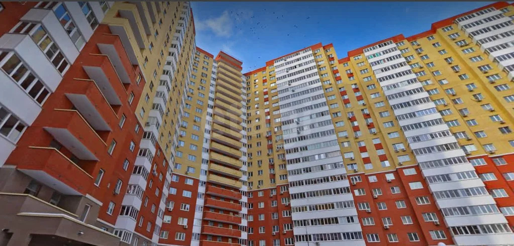 Продажа квартиры, Балашиха, Балашиха г. о., улица Андрея Белого - Фото 10