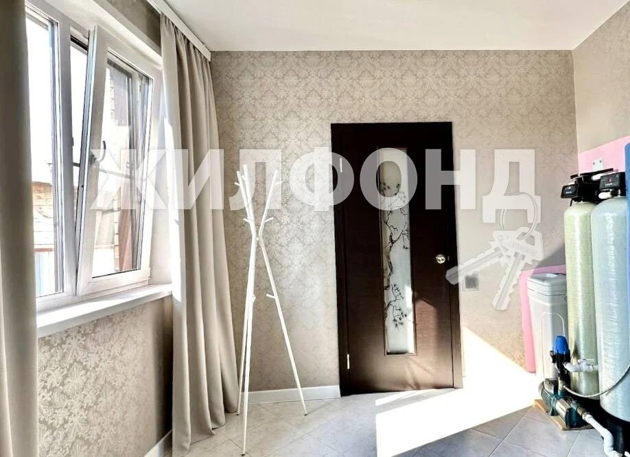 Продажа таунхауса, Толмачево, Новосибирский район, Лазурная - Фото 31